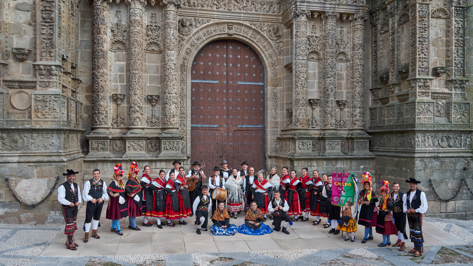 GrupoChispa_FotoGrupal